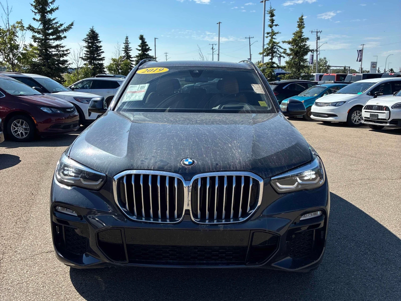BMW X5 * xDrive40i * ���������� ��� ������������ ������*  | Mobile.bg � ����������� 6