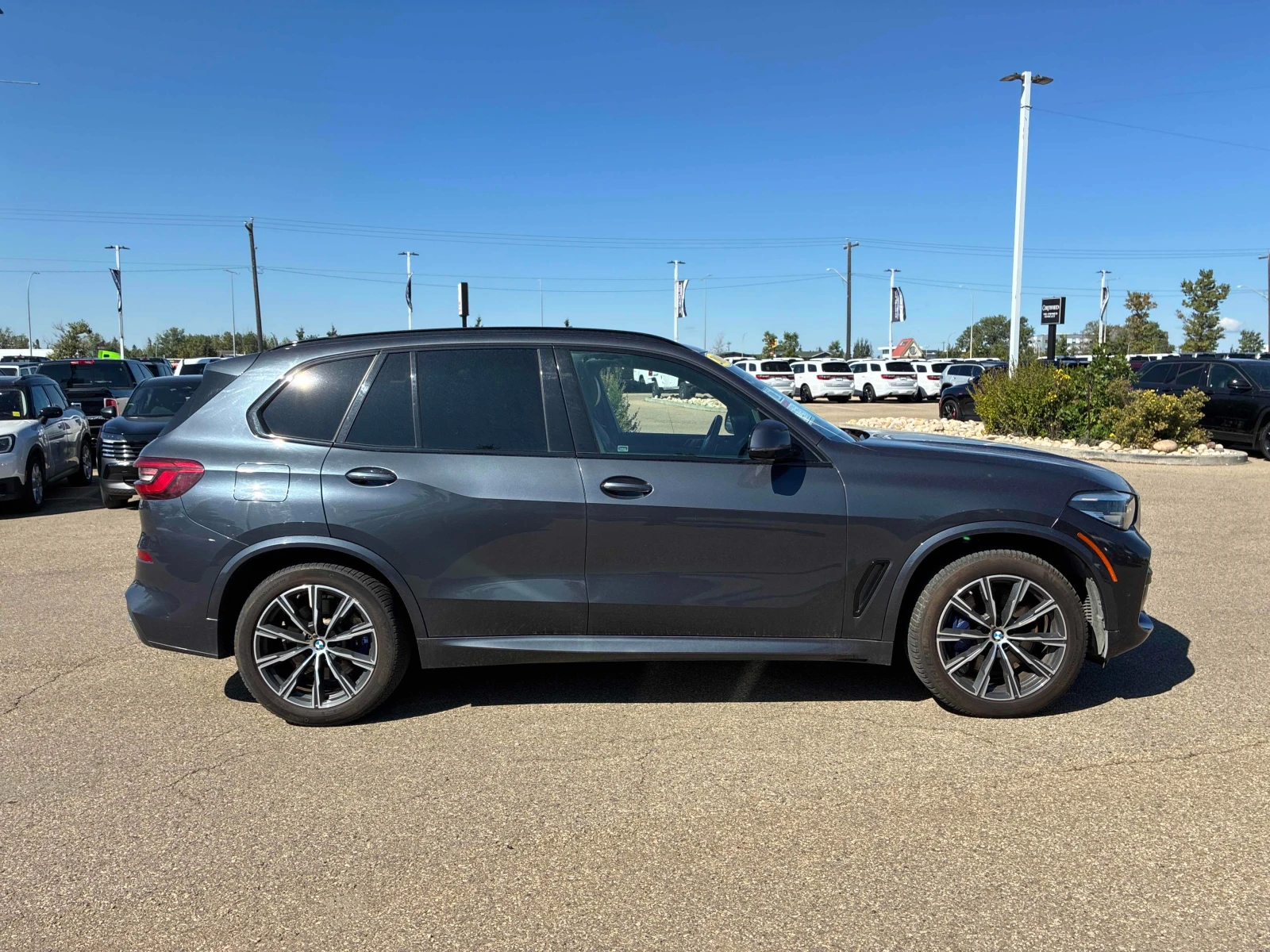 BMW X5 * xDrive40i * ���������� ��� ������������ ������*  | Mobile.bg � ����������� 3
