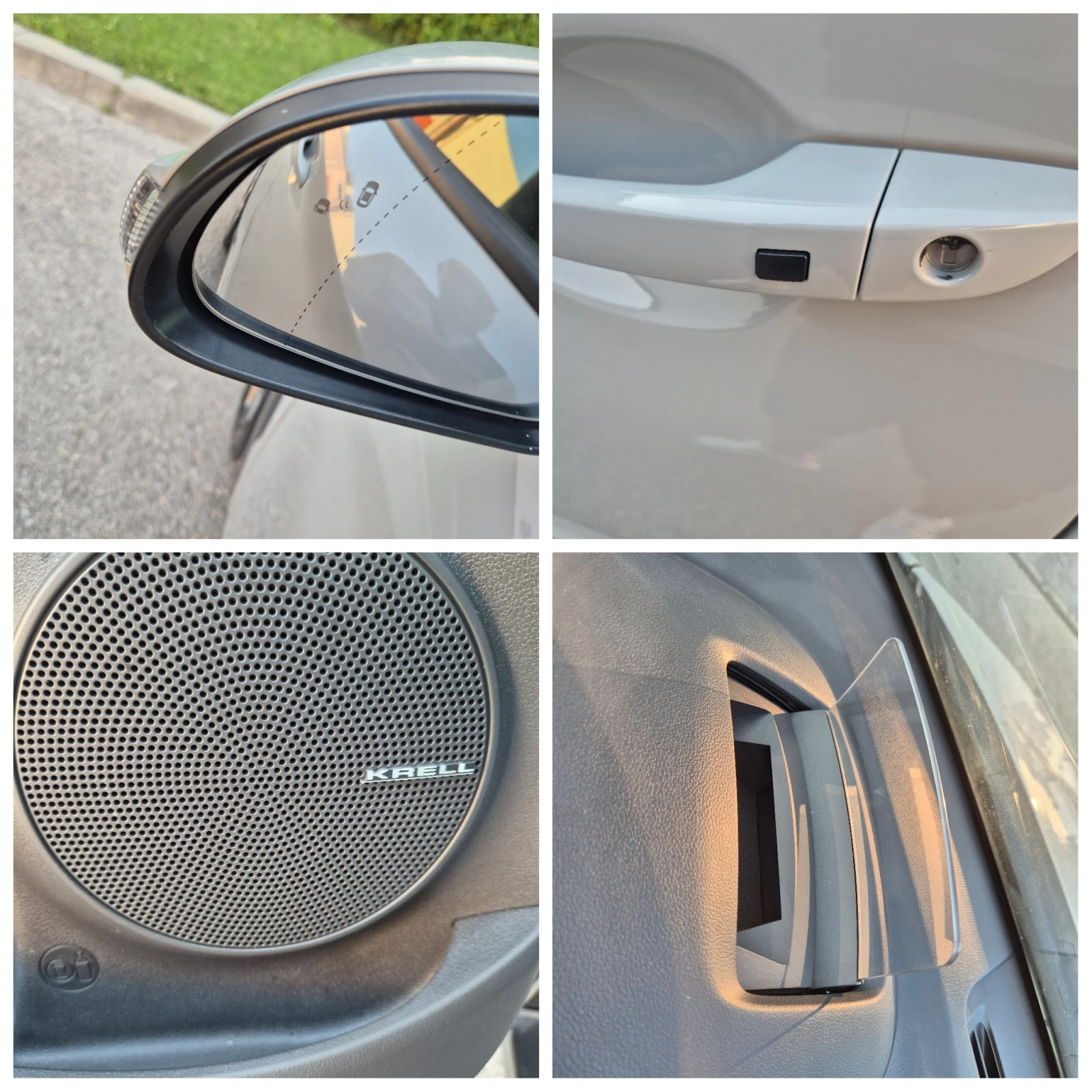 Hyundai Kona 1.6 GDI HEV 47x.km. ���������  | Mobile.bg � ����������� 17