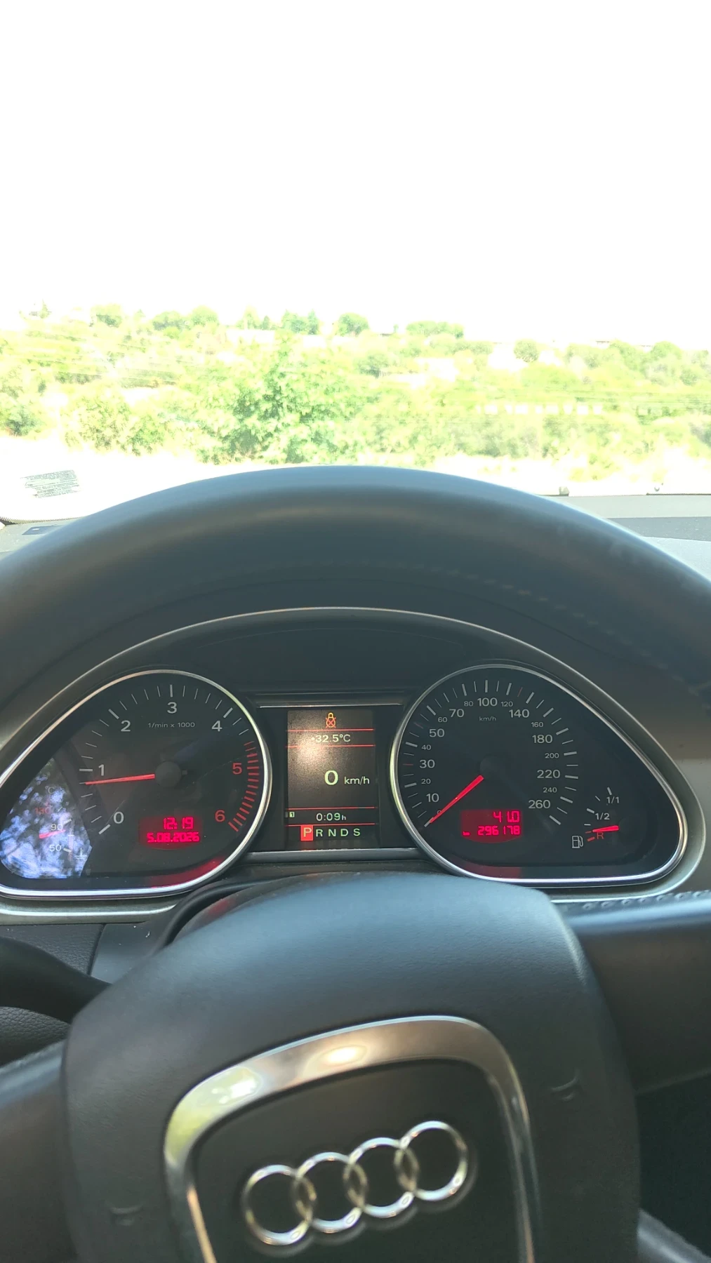 Audi Q7 3.0Tdi, снимка 7 - Автомобили и джипове - 56166420