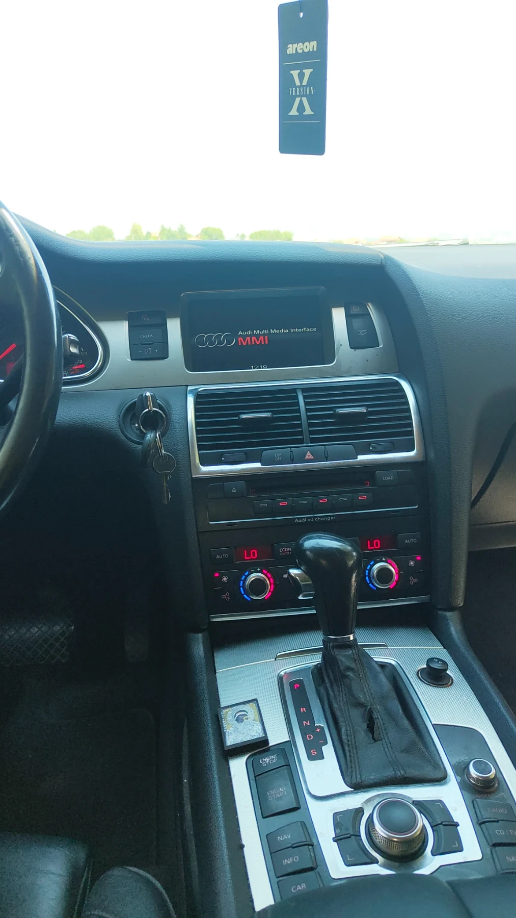 Audi Q7 3.0Tdi, снимка 6 - Автомобили и джипове - 56166420