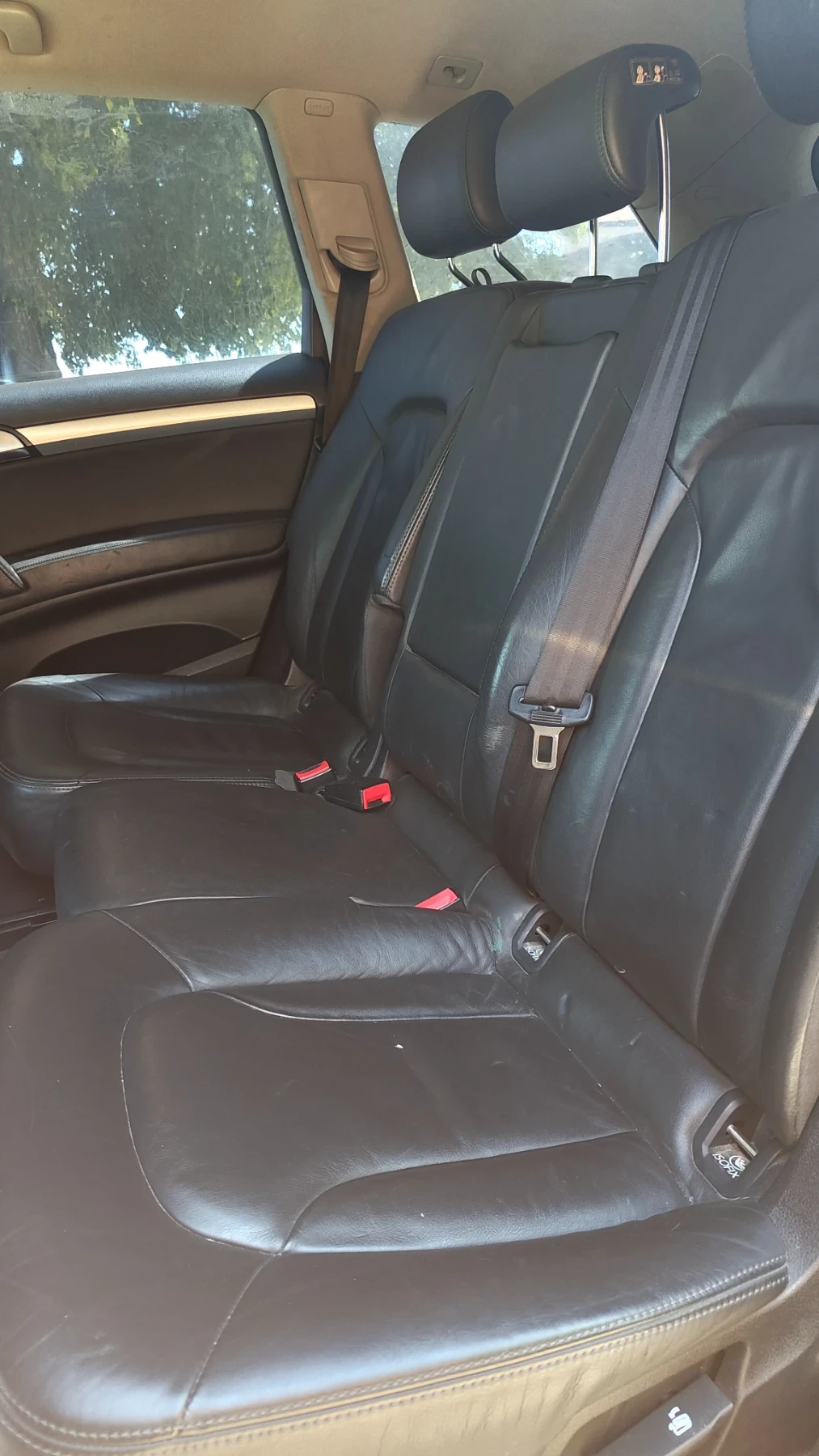 Audi Q7 3.0Tdi, снимка 4 - Автомобили и джипове - 56166420