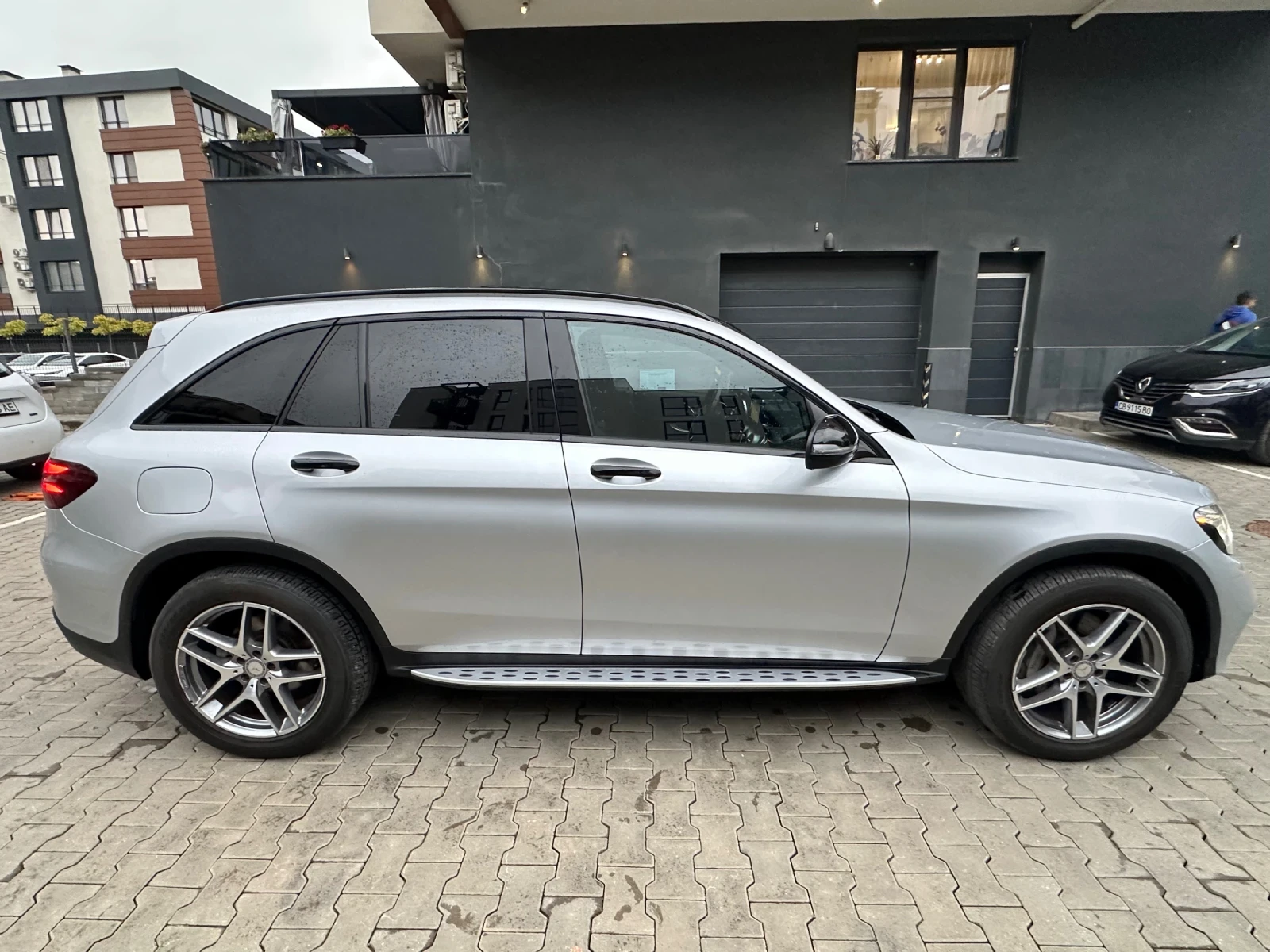 Mercedes-Benz GLC 300 | Mobile.bg � ����������� 4