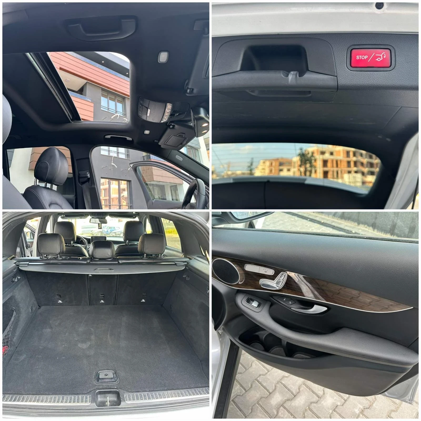Mercedes-Benz GLC 300 | Mobile.bg � ����������� 16