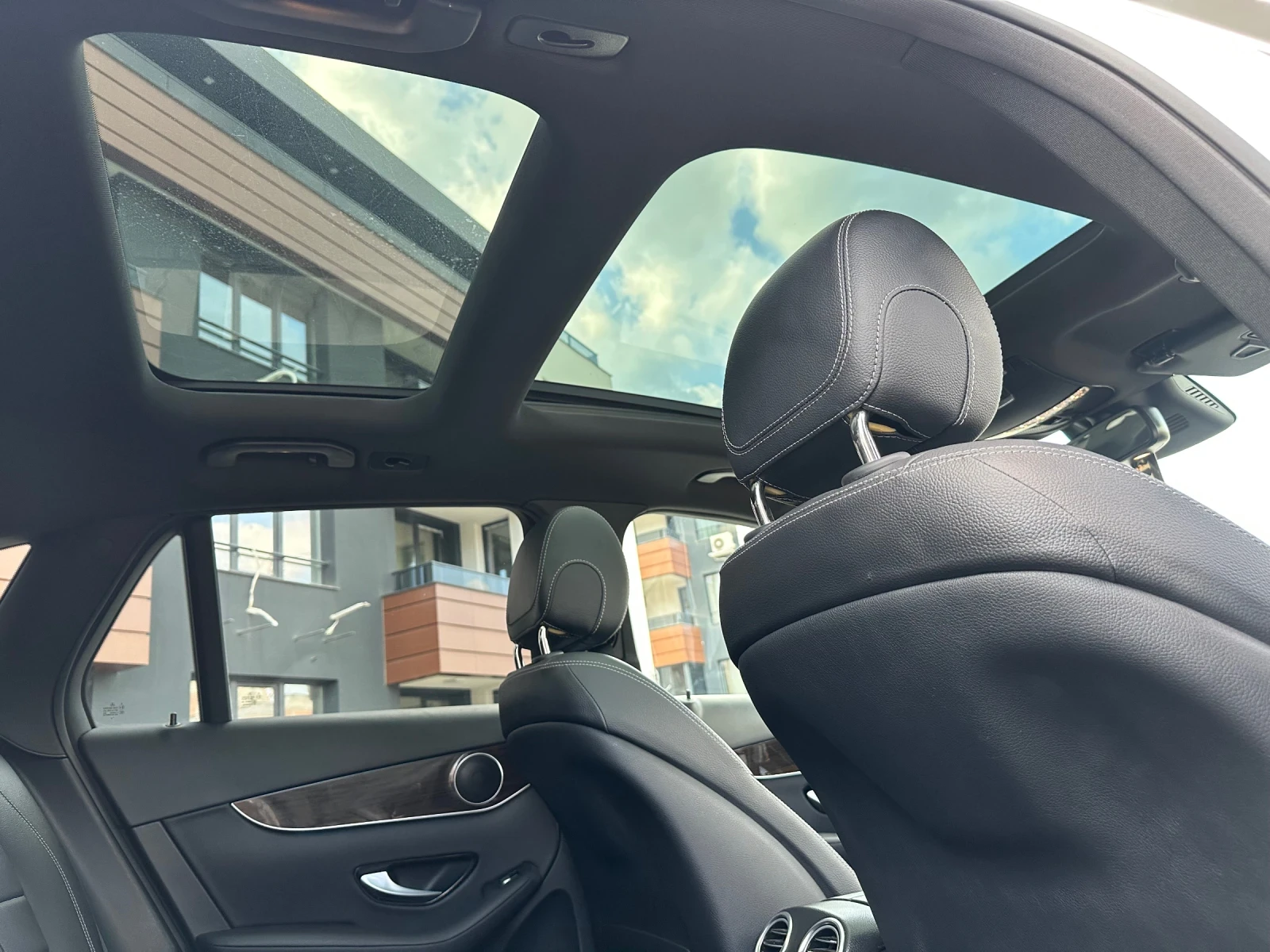 Mercedes-Benz GLC 300 | Mobile.bg � ����������� 14