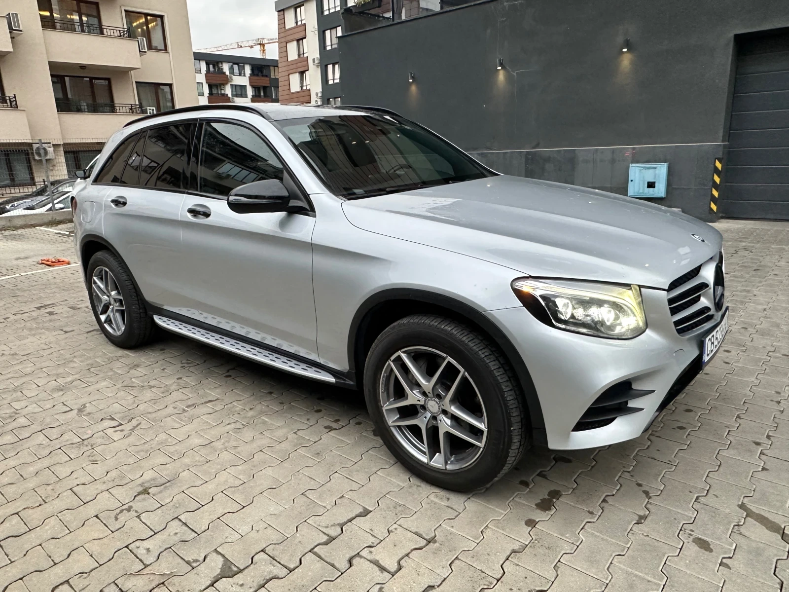 Mercedes-Benz GLC 300 | Mobile.bg � ����������� 7