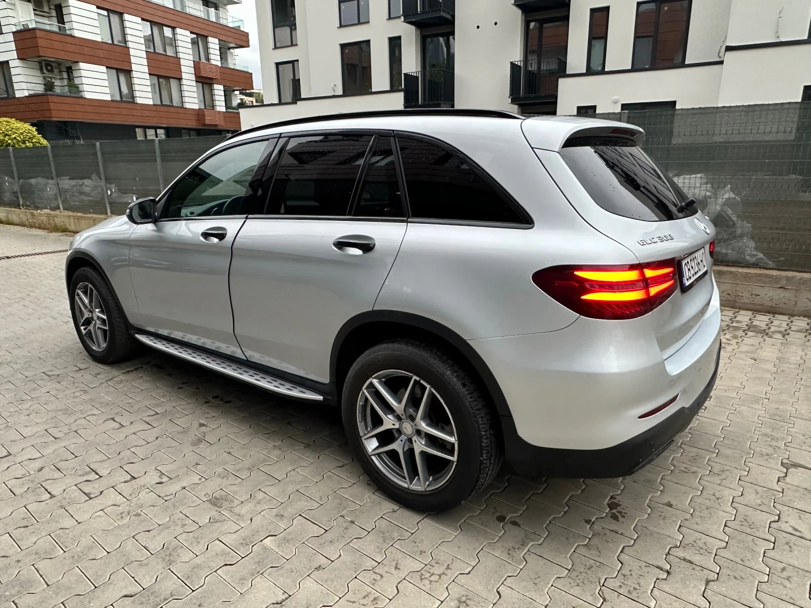 Mercedes-Benz GLC 300 | Mobile.bg � ����������� 3