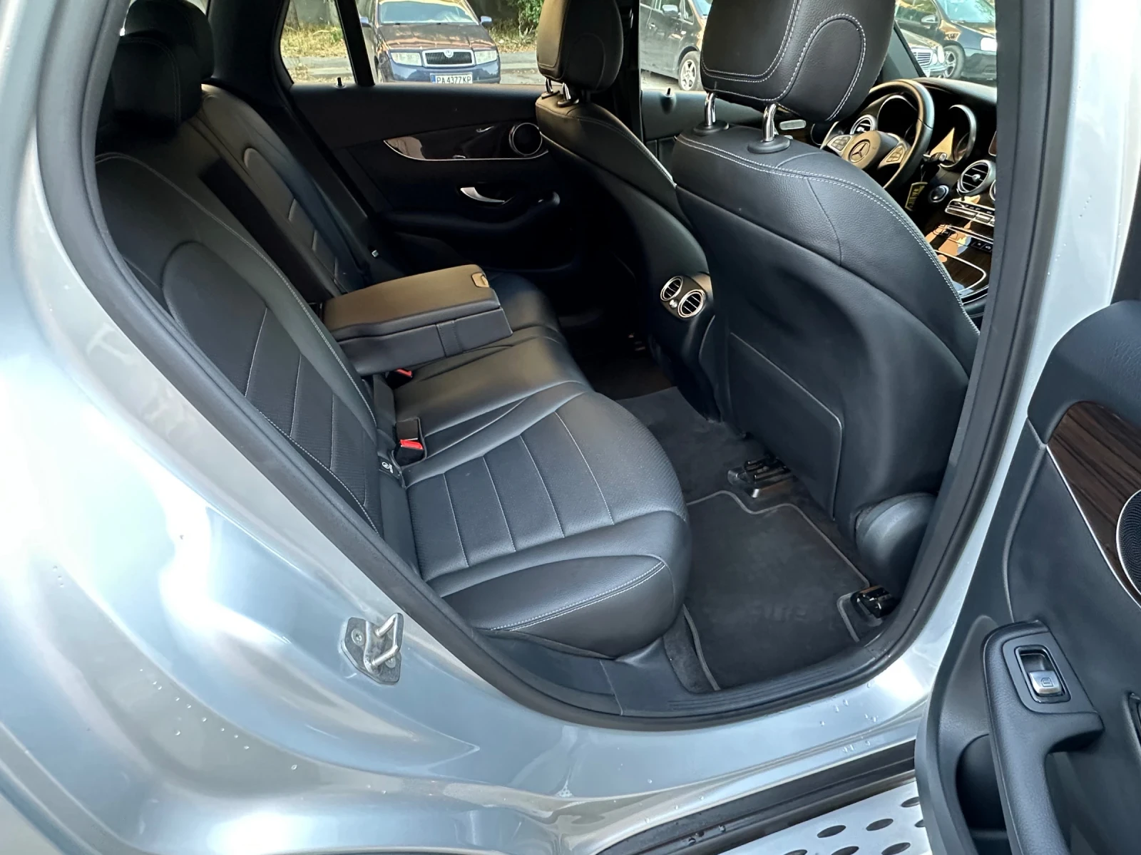 Mercedes-Benz GLC 300 | Mobile.bg � ����������� 10