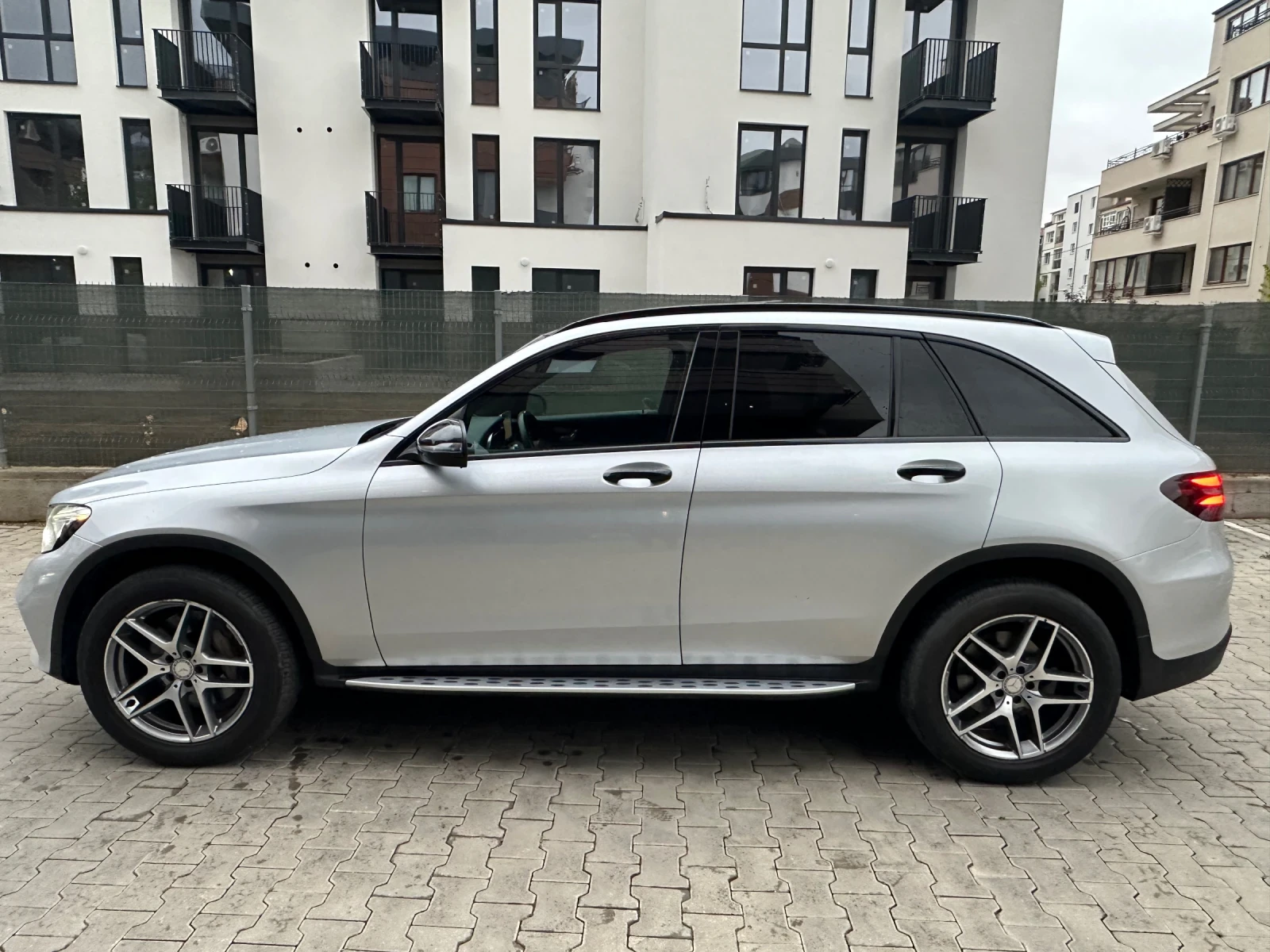Mercedes-Benz GLC 300 | Mobile.bg � ����������� 2