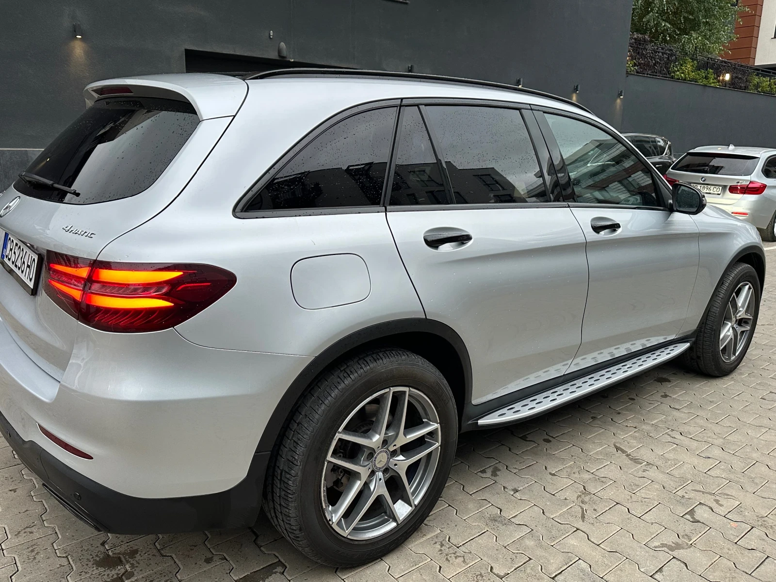 Mercedes-Benz GLC 300 | Mobile.bg � ����������� 5