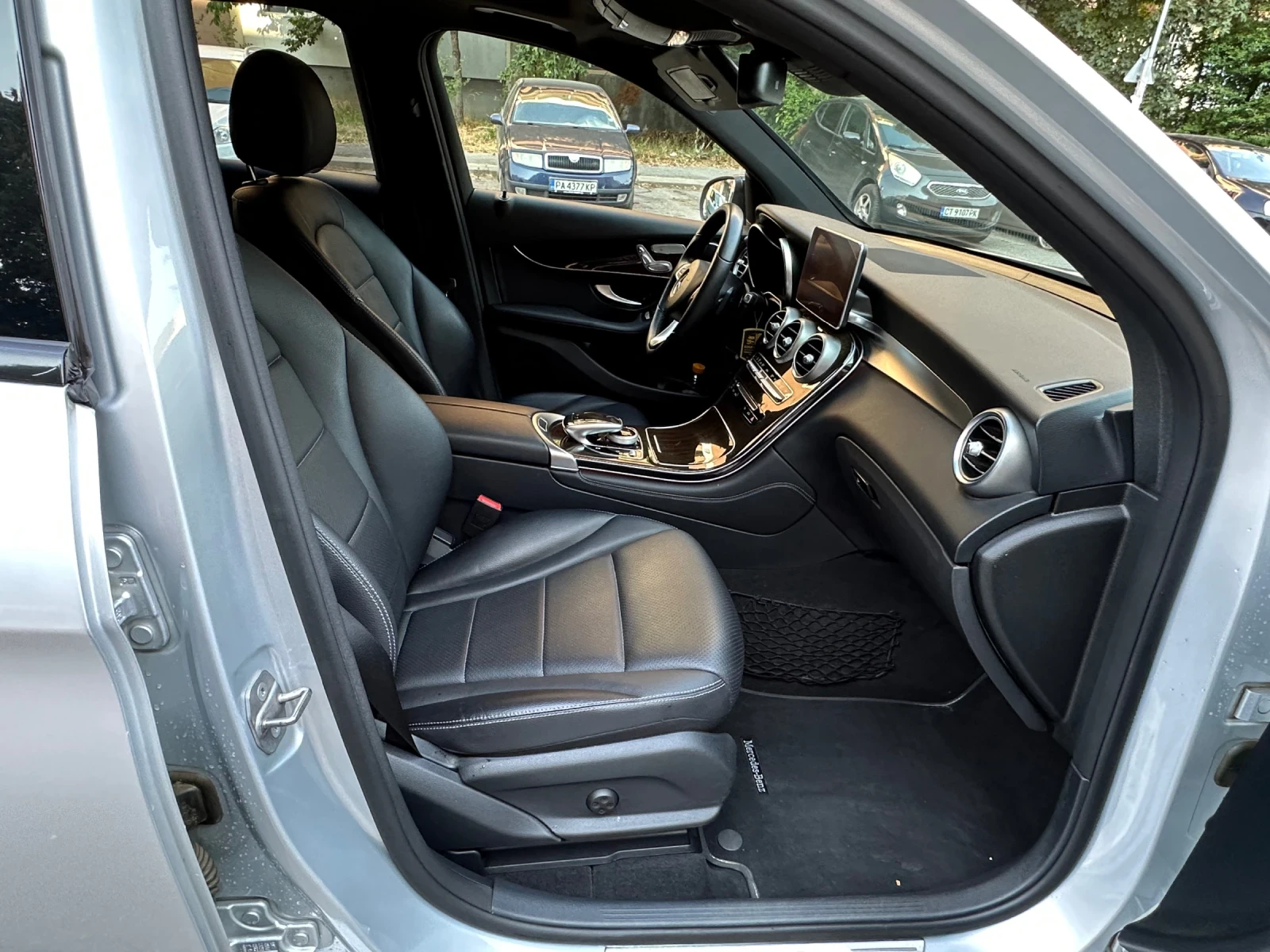 Mercedes-Benz GLC 300 | Mobile.bg � ����������� 11