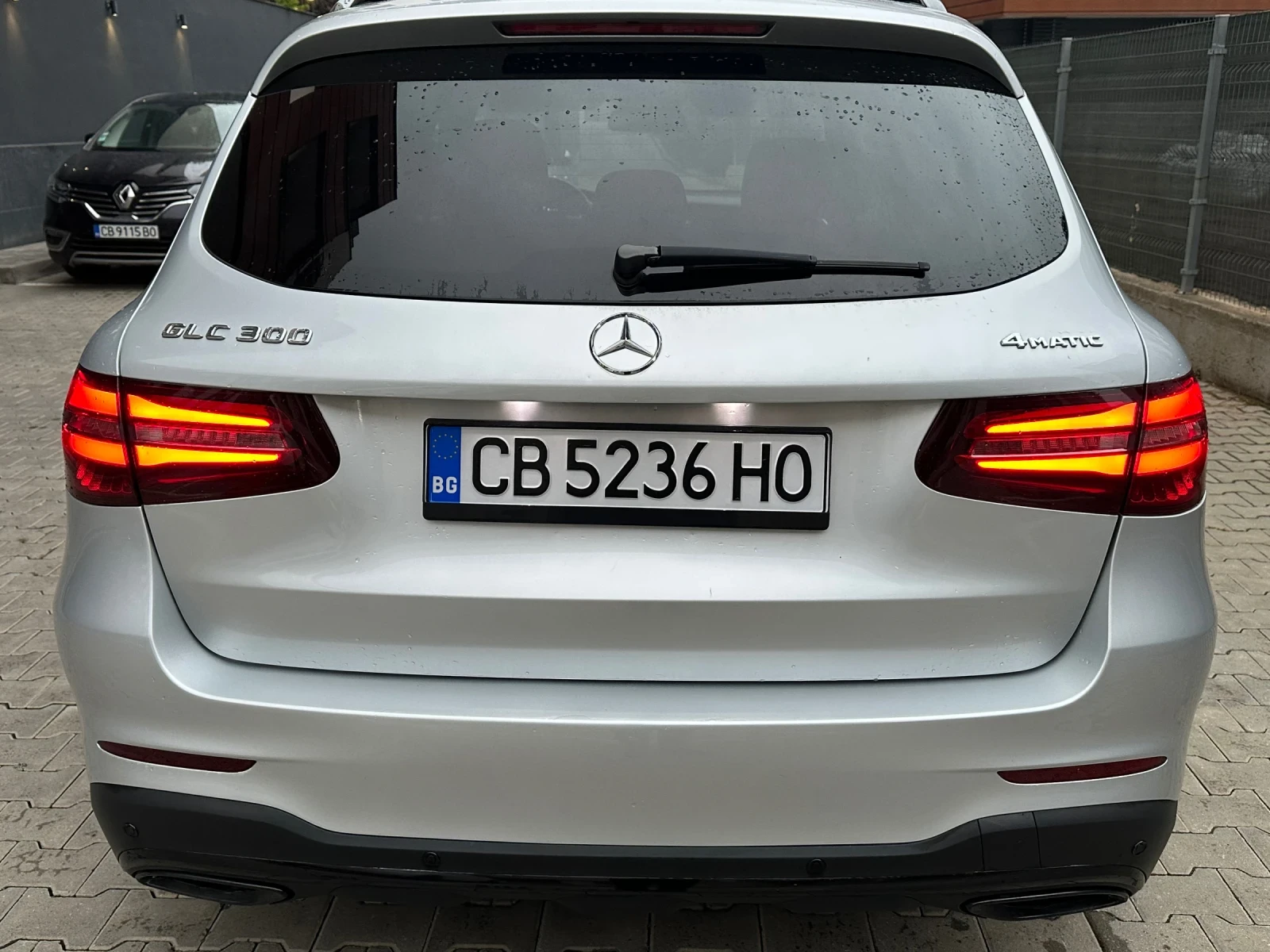 Mercedes-Benz GLC 300 | Mobile.bg � ����������� 6