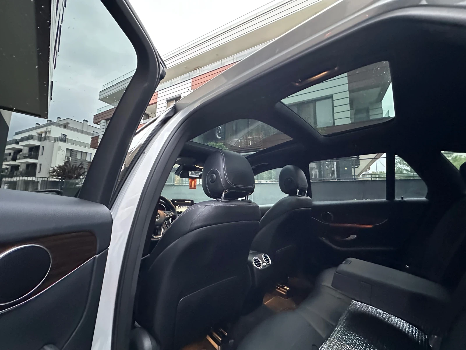 Mercedes-Benz GLC 300 | Mobile.bg � ����������� 13