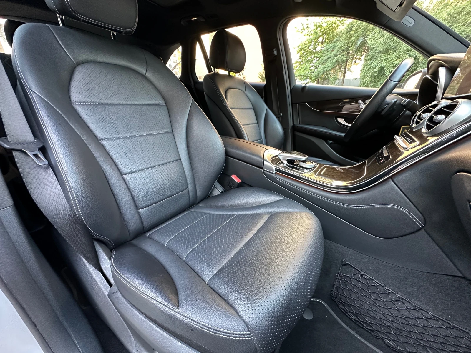 Mercedes-Benz GLC 300 | Mobile.bg � ����������� 12