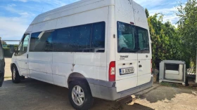 Ford Transit  Т350, снимка 9