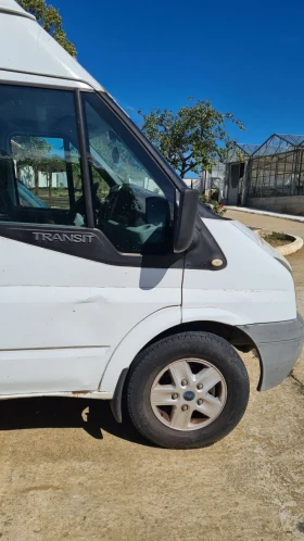 Ford Transit  Т350, снимка 12