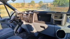 Ford Transit  Т350, снимка 3