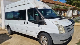 Ford Transit  Т350, снимка 14