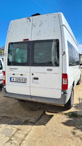 Ford Transit  Т350, снимка 10