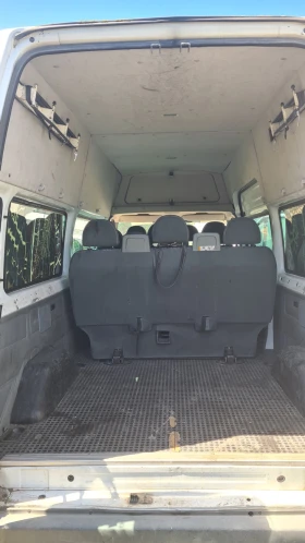 Ford Transit  Т350, снимка 6