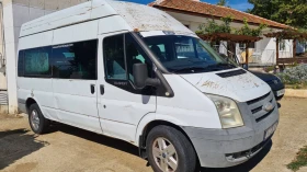 Ford Transit  Т350, снимка 13
