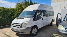 Ford Transit  Т350, снимка 7