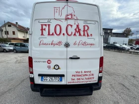 VW Crafter 2.0 TDI, снимка 5