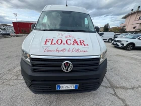 VW Crafter 2.0 TDI, снимка 2