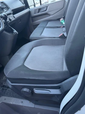 VW Crafter 2.0 TDI, снимка 8