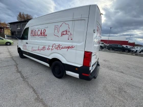 VW Crafter 2.0 TDI, снимка 6