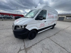 VW Crafter 2.0 TDI, снимка 1