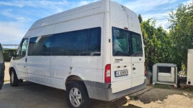 Ford Transit  350 | Mobile.bg    8