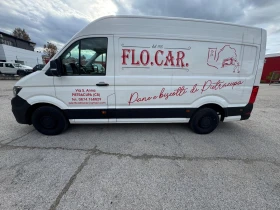 VW Crafter 2.0 TDI | Mobile.bg � ����� ������ 7