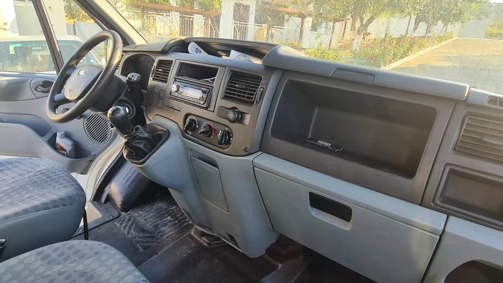 Ford Transit  350 | Mobile.bg   1