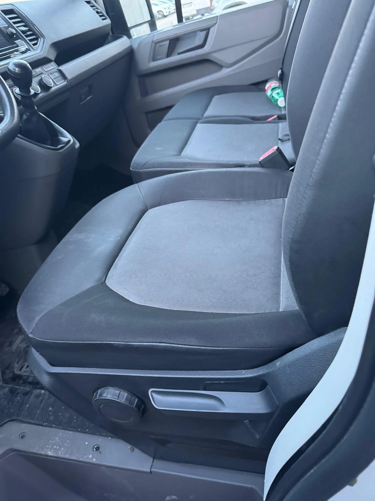 VW Crafter 2.0 TDI | Mobile.bg � ����������� 8