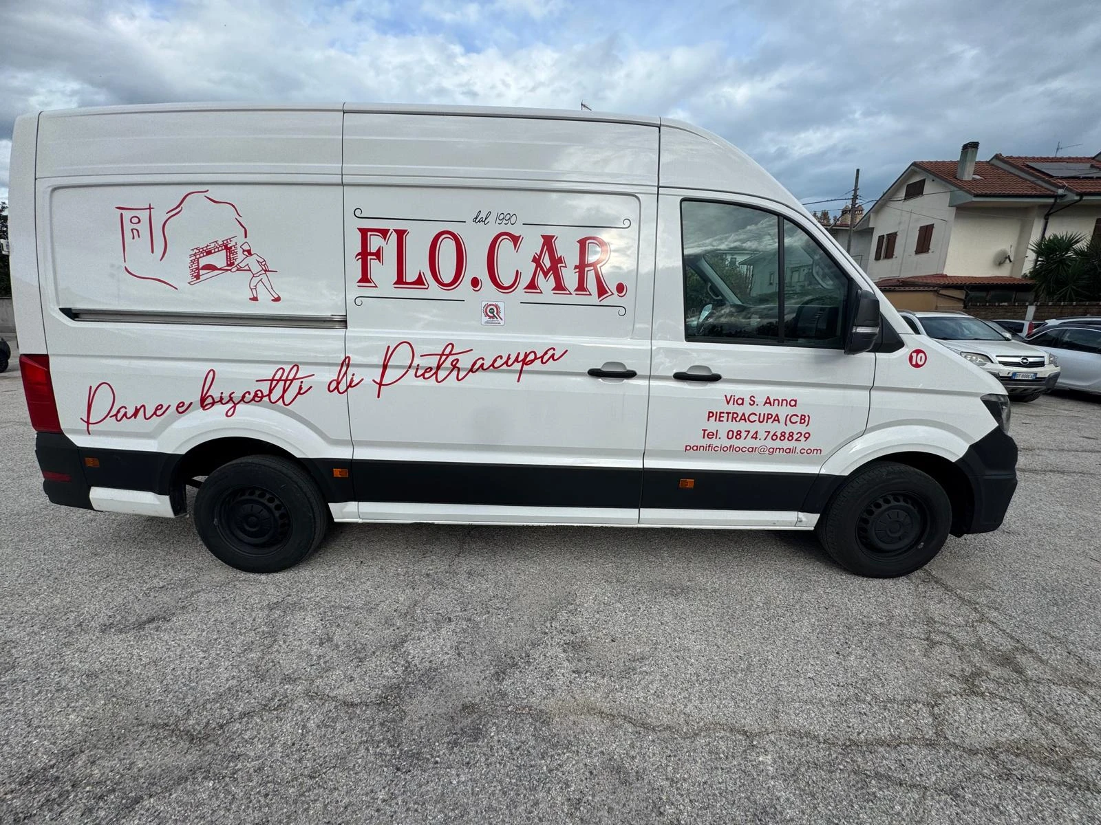 VW Crafter 2.0 TDI | Mobile.bg � ����������� 4