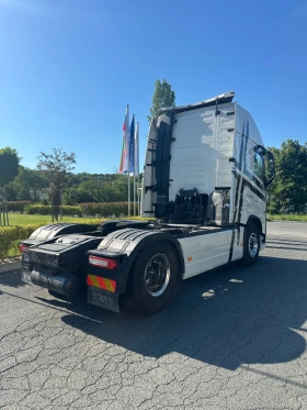 Volvo Fh 500 ADR ЛИЗИНГ 12 Месеца, снимка 6