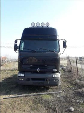  Renault Premium