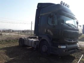 Renault Premium 420 DCI | Mobile.bg    2