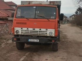 Kamaz 5511, снимка 1