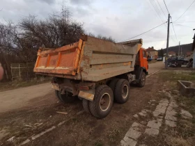 Kamaz 5511, снимка 3