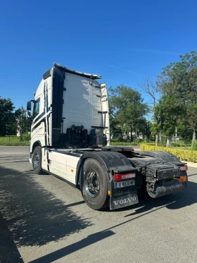 Volvo Fh 500 ADR EVRO 6 | Mobile.bg    5