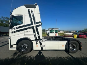     Volvo Fh 500 ADR EVRO 6