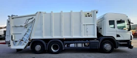 Scania P 340 , 62, 6, , , ,  | Mobile.bg    7