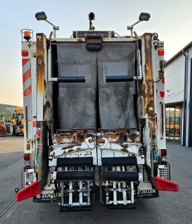Scania P 340 , 62, 6, , , ,  | Mobile.bg    6
