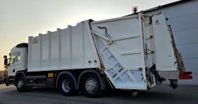 Scania P 340 , 62, 6, , , ,  | Mobile.bg    5