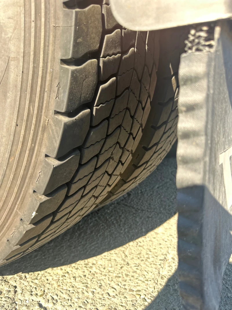 Volvo Fh 500 ADR ЛИЗИНГ 12 Месеца, снимка 8 - Камиони - 52473966