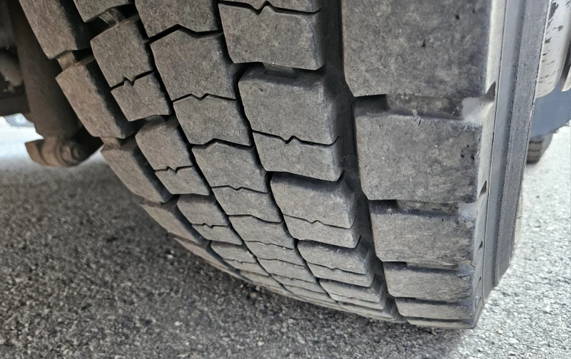 Scania P 340 Вариопреса, 6х2, Евро6, Внос, , , , снимка 17 - Камиони - 52135740