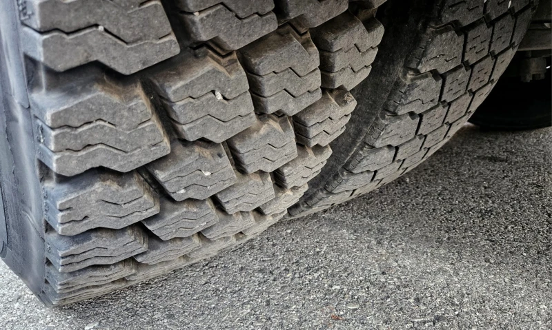 Scania P 340 Вариопреса, 6х2, Евро6, Внос, , , , снимка 11 - Камиони - 52135740