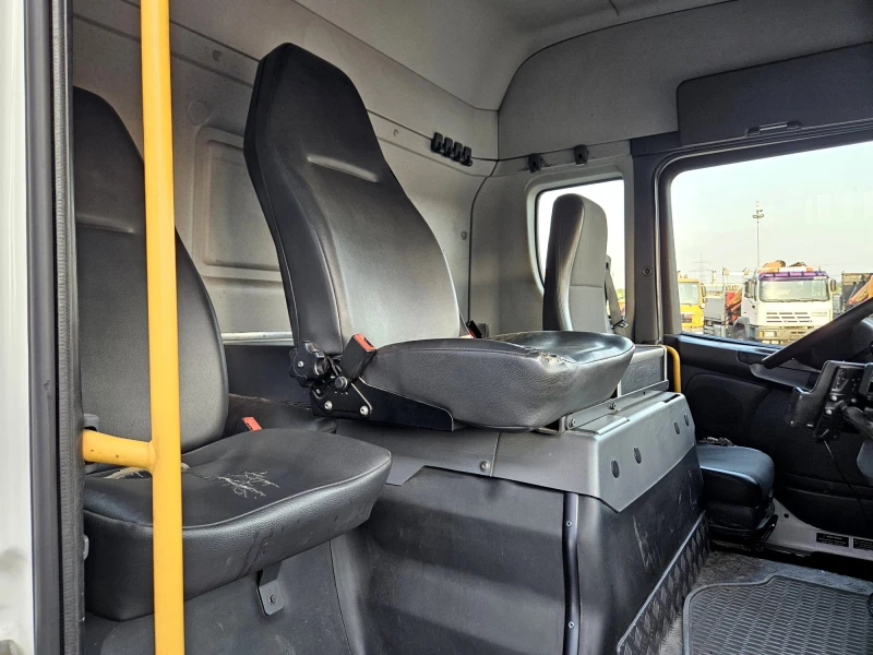 Scania P 340 Вариопреса, 6х2, Евро6, Внос, , , , снимка 10 - Камиони - 52135740